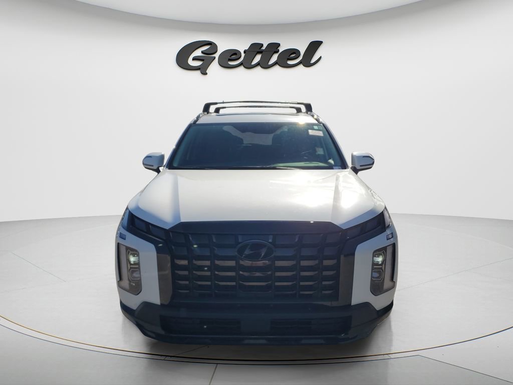 Used 2023 Hyundai Palisade XRT AWD/4WD image 8