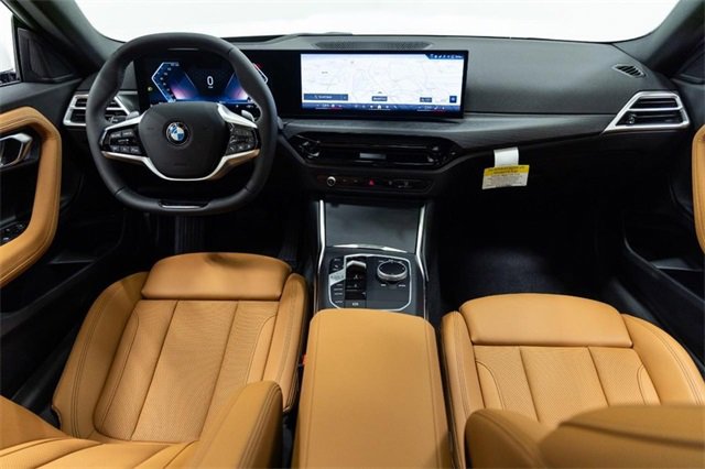 New 2026 BMW 230i xDrive 230i xDrive w/ Premium Package image 23