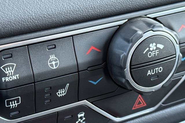 Used 2025 Jeep Gladiator Rubicon w/ Convenience Group image 29