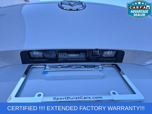Used 2026 MAZDA CX-30 2.5 Turbo Aire Edition AWD/4WD image 15
