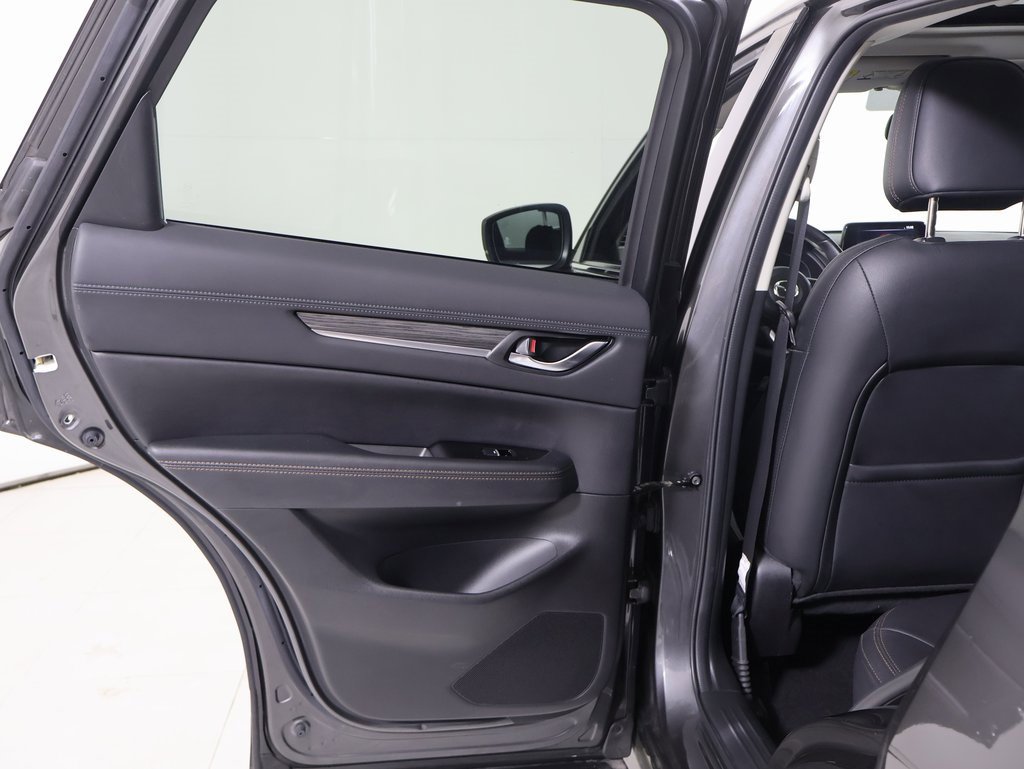 Used 2020 MAZDA CX-5 Grand Touring image 23