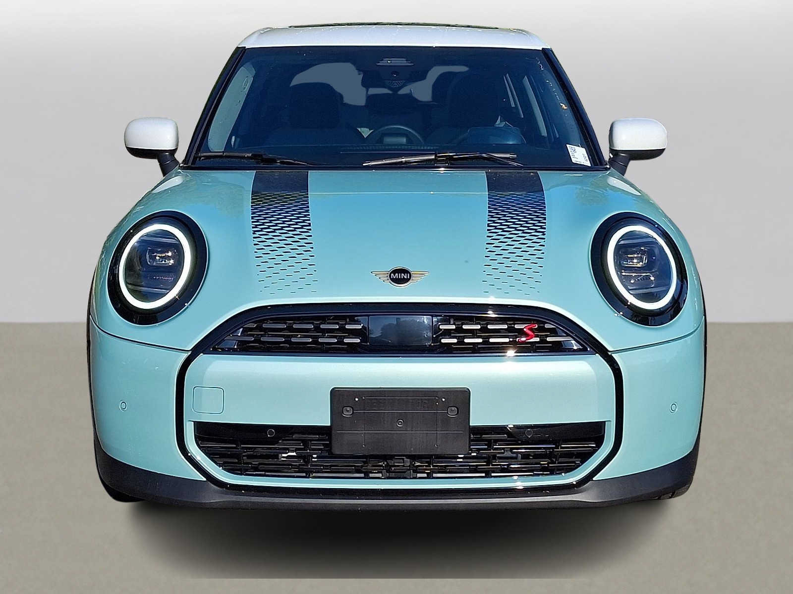 Certified 2026 MINI Cooper S FWD image 2