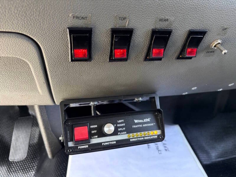 Used 2013 GMC Sierra 3500 W/T RWD image 23