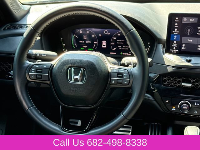 Used 2025 Honda Accord Sport image 13
