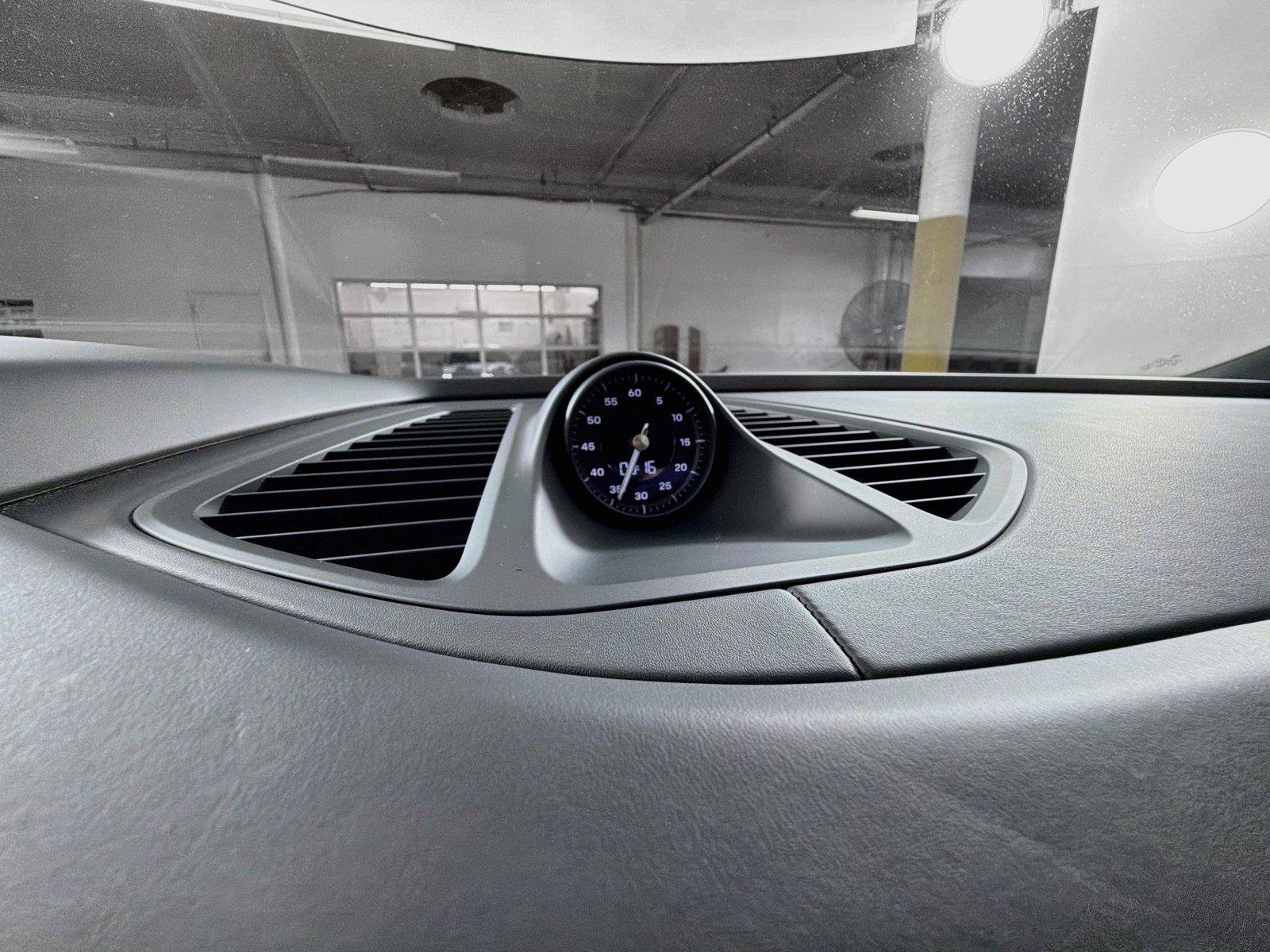 Certified 2026 Porsche Macan Electric RWD image 24