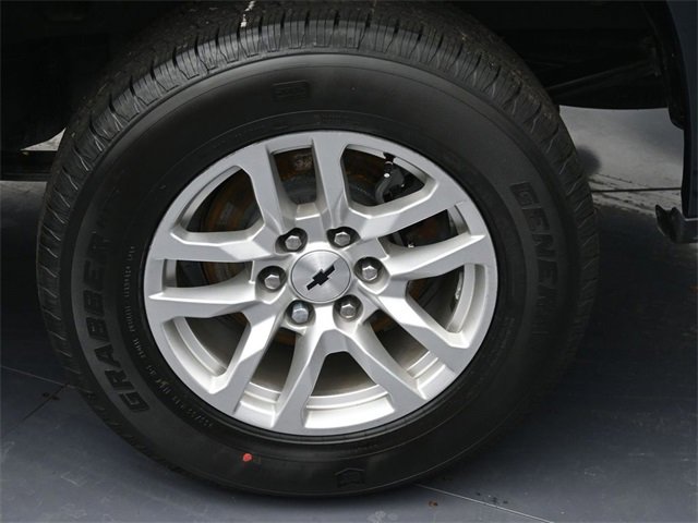 Used 2022 Chevrolet Silverado 1500 RST image 8