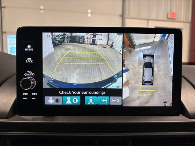 Certified 2024 Honda Pilot Elite image 37