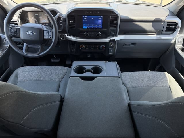 Used 2023 Ford F150 XLT AWD/4WD image 11