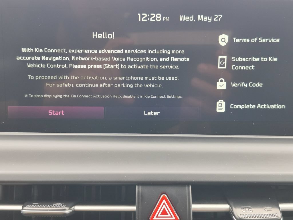 New 2026 Kia Seltos S AWD/4WD image 21