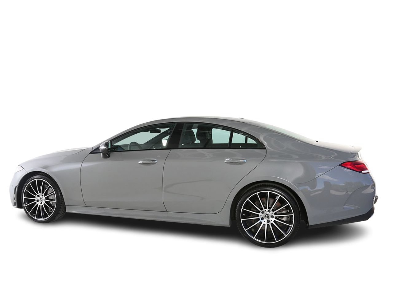 Used 2021 Mercedes-Benz CLS 450 4MATIC image 5