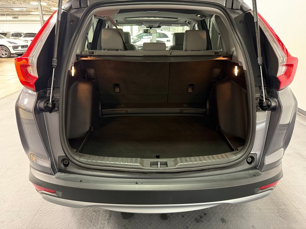 Used 2017 Honda CR-V EX image 21