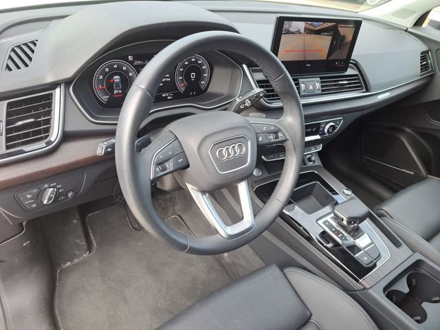 Used 2024 Audi Q5 2.0T Premium Plus image 7