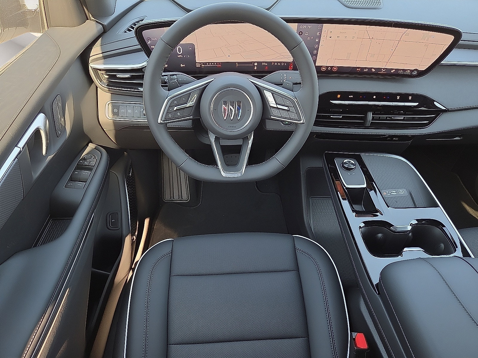 New 2027 Buick Enclave Sport Touring w/ Power Package FWD image 13