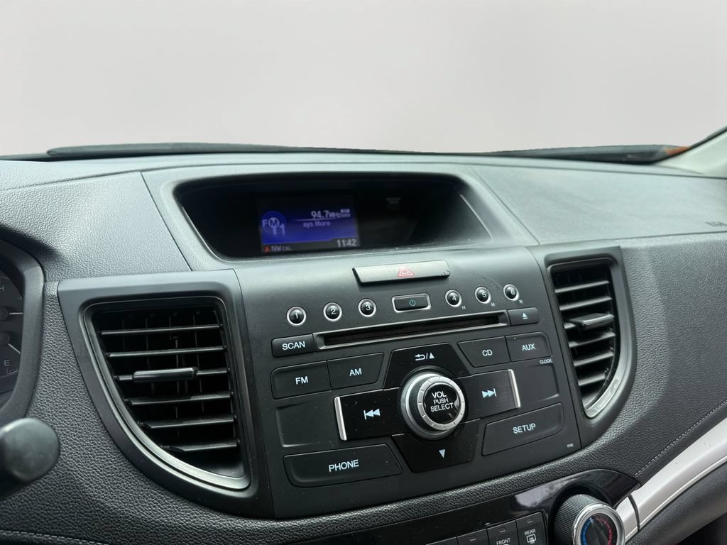 Used 2016 Honda CR-V SE image 16