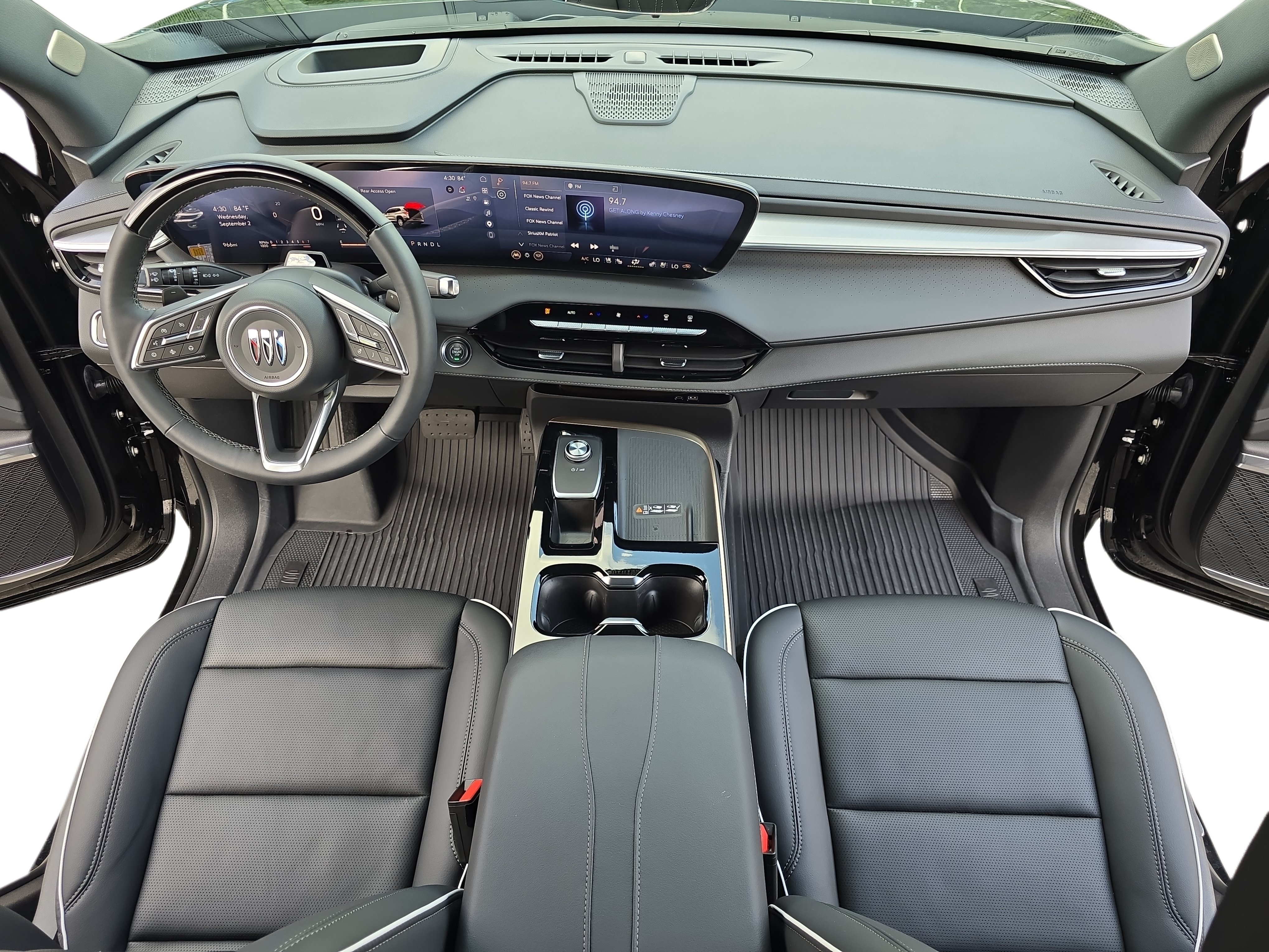 Used 2026 Buick Enclave Avenir w/ Super Cruise Package FWD image 9