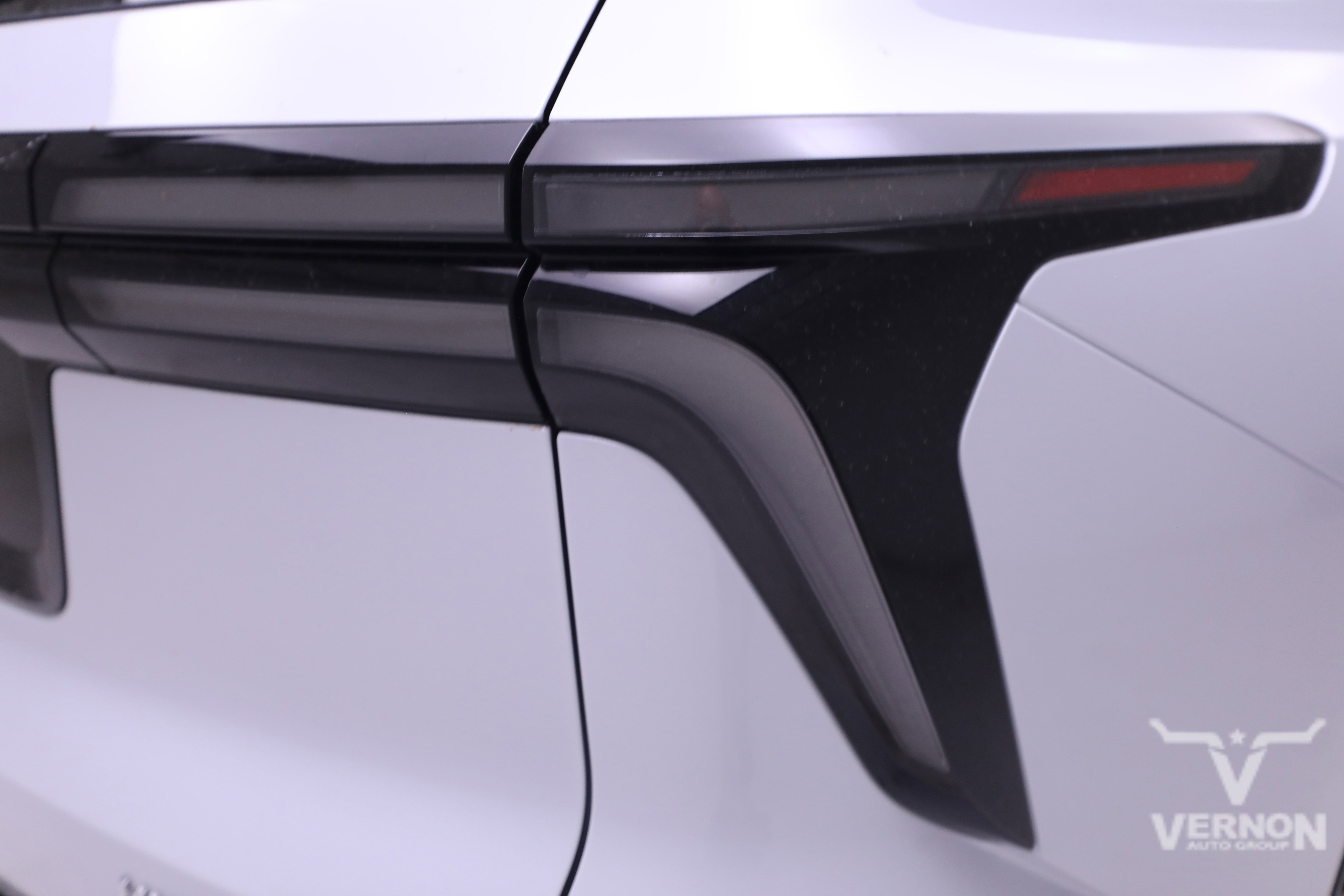 New 2026 Chevrolet Traverse High Country w/ LPO, Floor Liner Package image 43