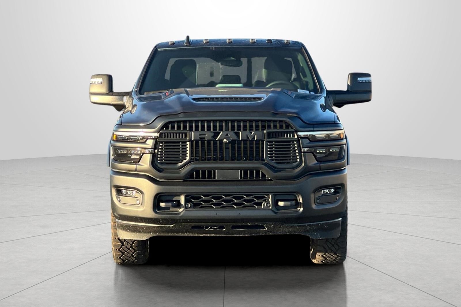 New 2026 RAM 2500 Rebel w/ Rebel Level 2 Equipment Group image 3