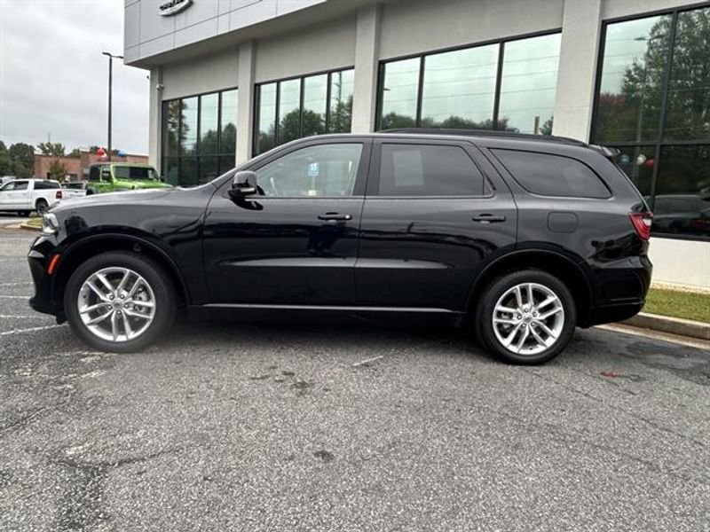 Used 2024 Dodge Durango GT image 3