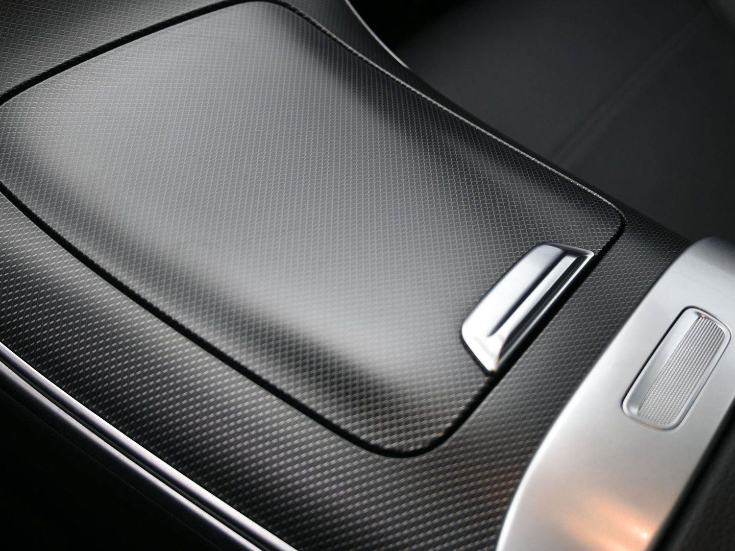 Used 2022 Mercedes-Benz C 300 4MATIC Sedan image 6