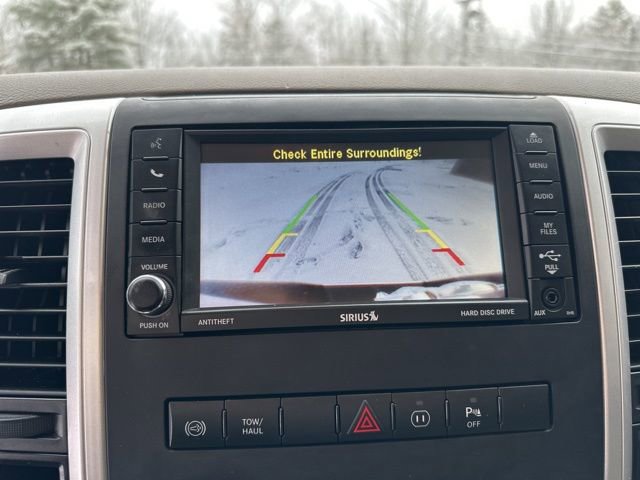 Used 2012 RAM 3500 Big Horn image 17