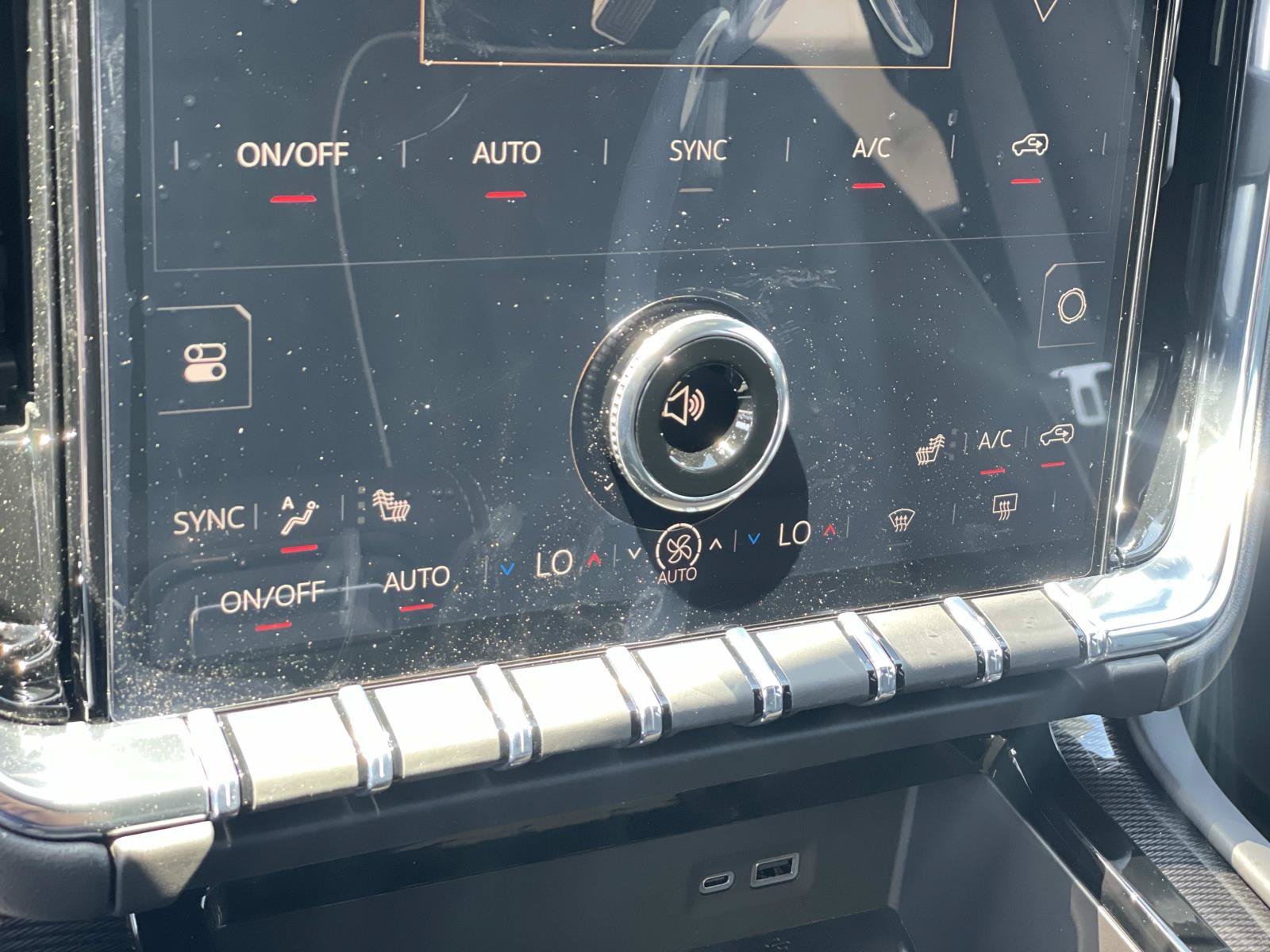 New 2026 GMC Yukon XL Elevation RWD image 15