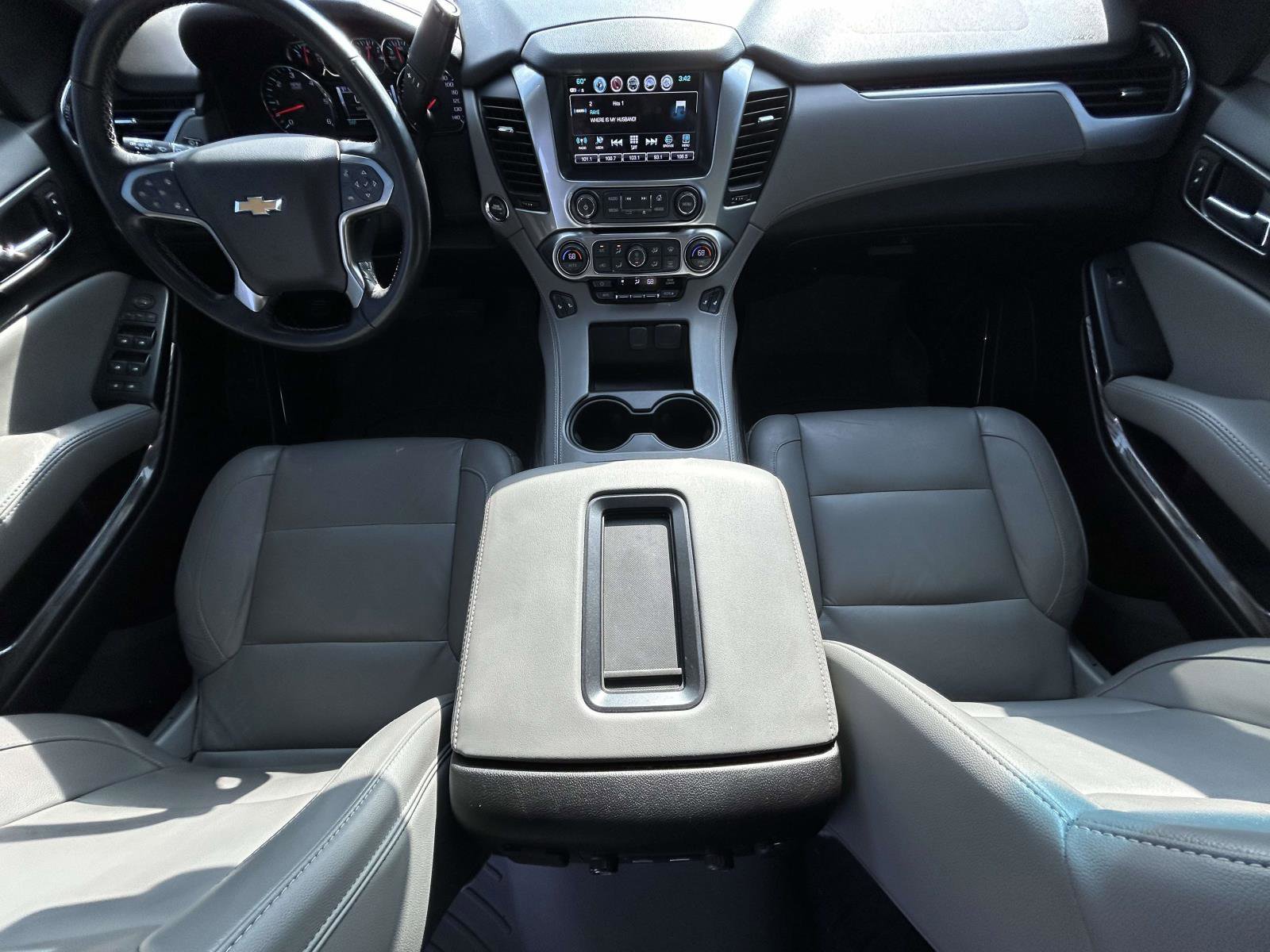 Used 2019 Chevrolet Tahoe LT image 14