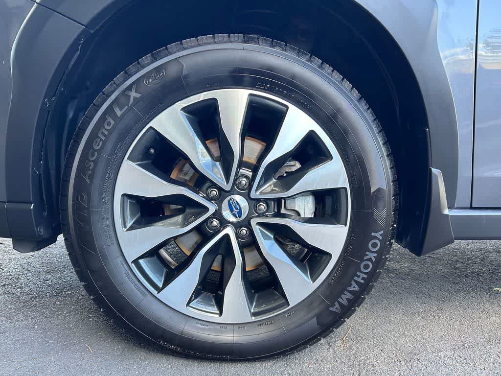 Used 2023 Subaru Outback Touring XT AWD/4WD image 8