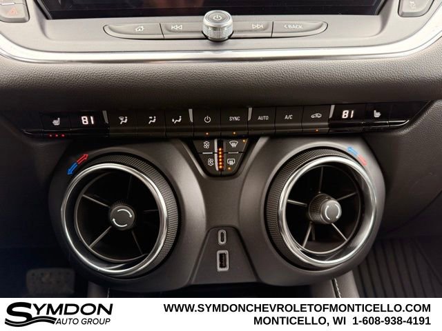 New 2026 Chevrolet Blazer LT w/ Convenience Package image 18