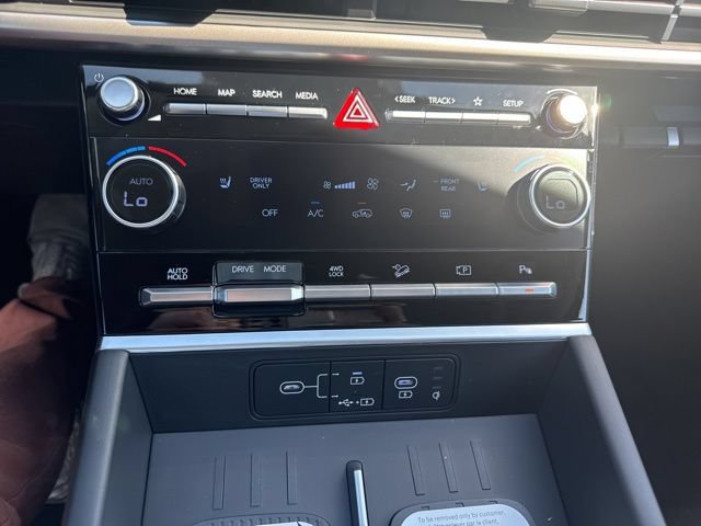 New 2026 Hyundai Santa Fe SEL AWD/4WD image 29