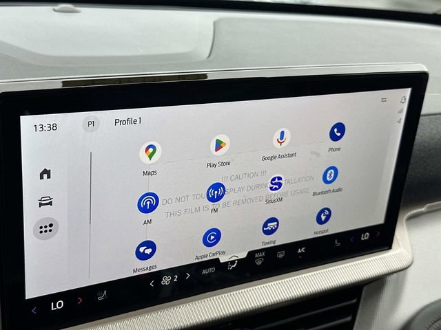 New 2026 Ford Explorer Active w/ Active Comfort Package image 33