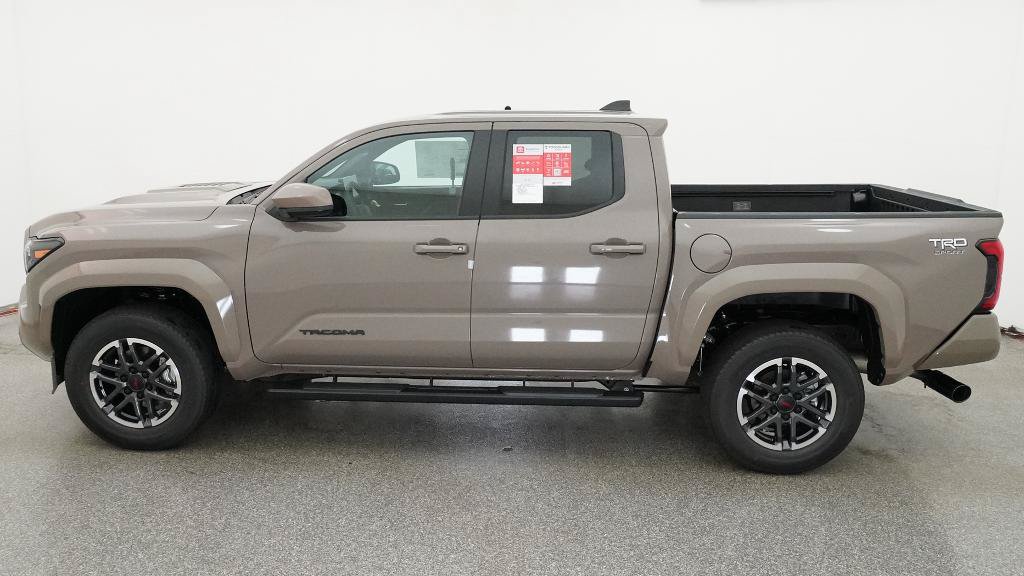 New 2026 Toyota Tacoma TRD Sport RWD image 6