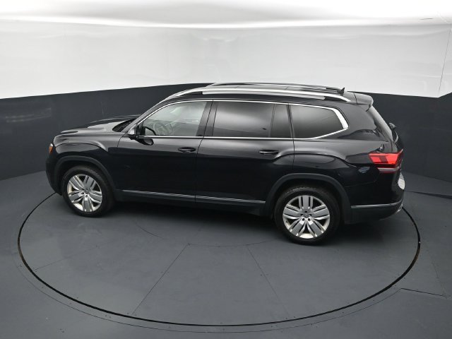 Used 2018 Volkswagen Atlas SEL Premium AWD/4WD image 15