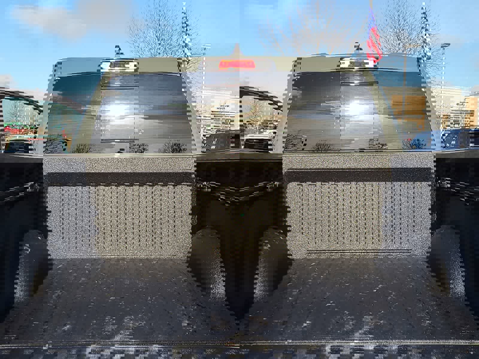 New 2026 RAM 1500 Big Horn image 27