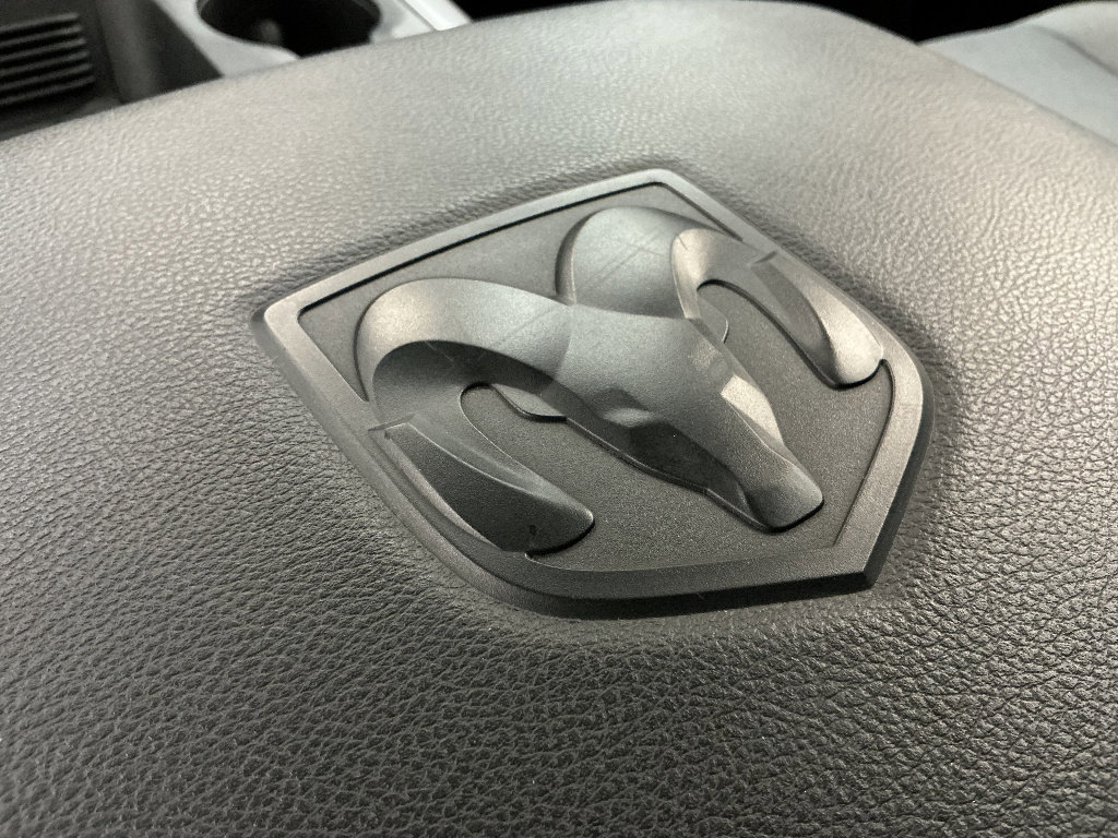 Used 2023 RAM 1500 Classic SLT w/ Trailer & Traction Group image 18