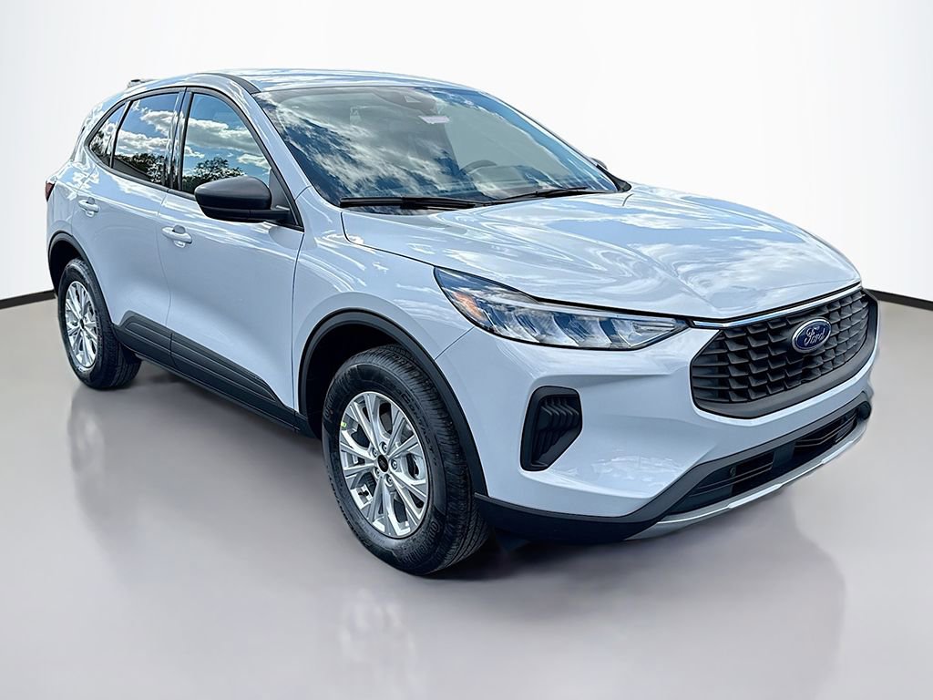 New 2026 Ford Escape Active w/ Cold Weather Package image 37