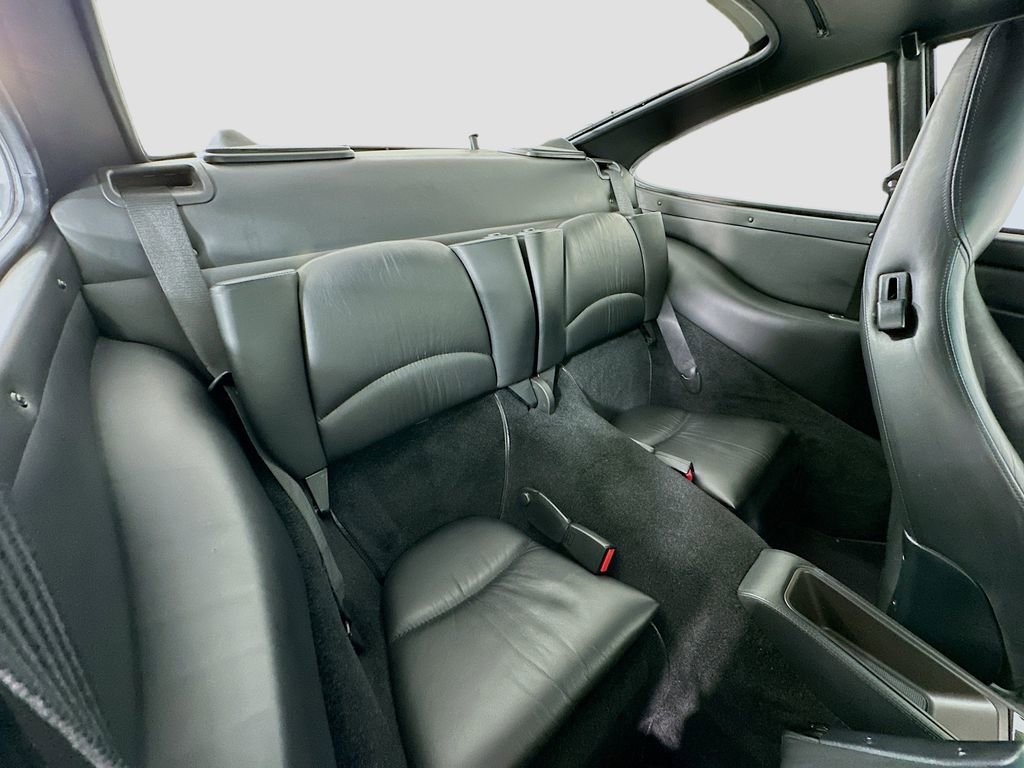 Used 1996 Porsche 911 Turbo image 23