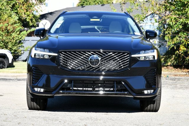 New 2027 Volvo XC60 B5 Ultra AWD/4WD image 2