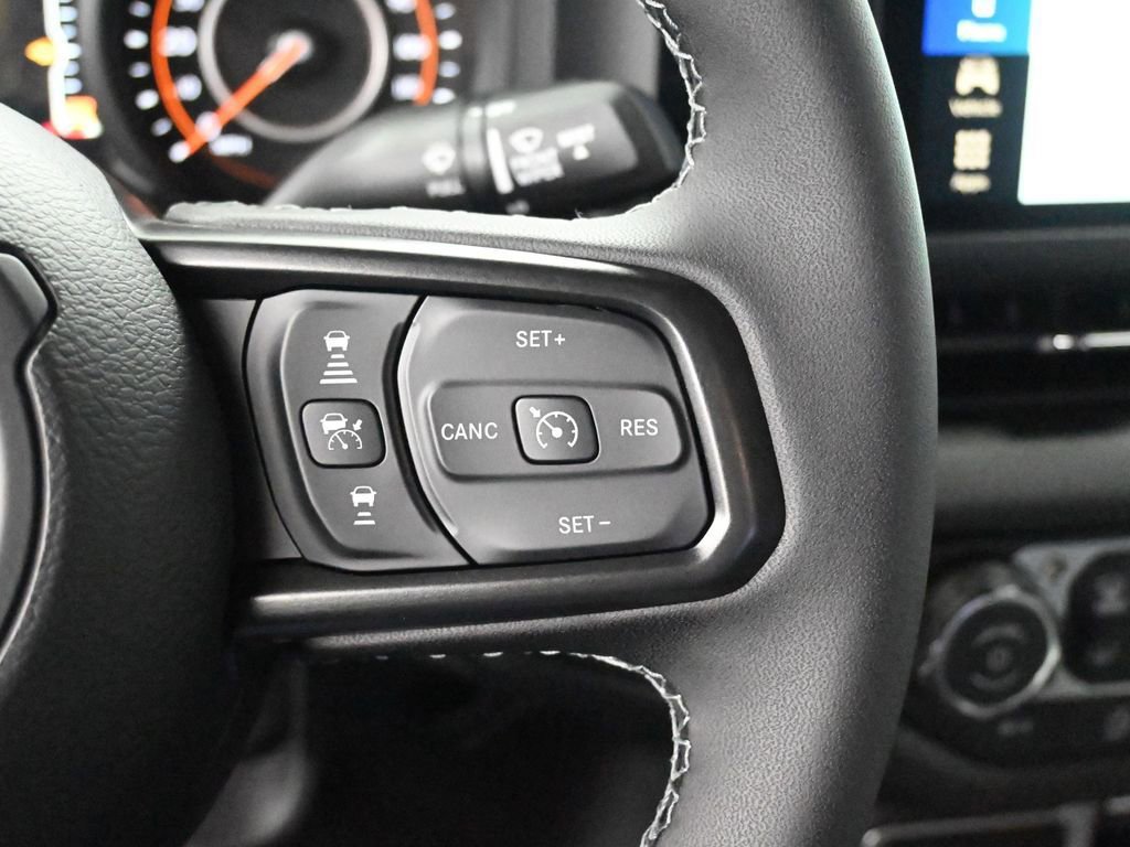 New 2026 Jeep Gladiator Sport image 35