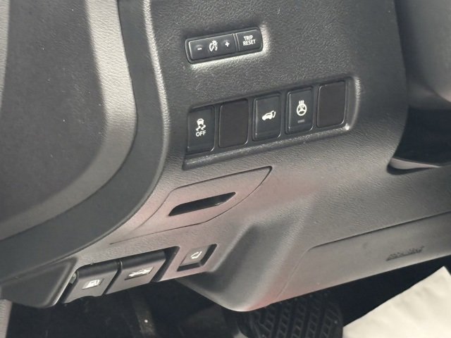 Used 2015 Nissan Murano Platinum w/ Platinum Technology Package image 17