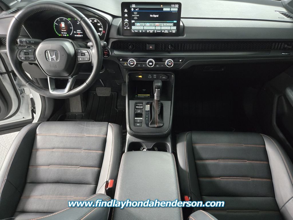 Certified 2024 Honda CR-V Sport-L image 17