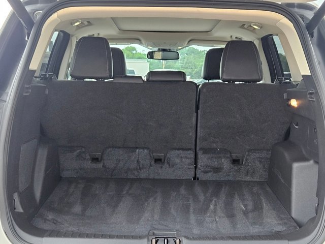 Used 2017 Ford Escape Titanium FWD image 6