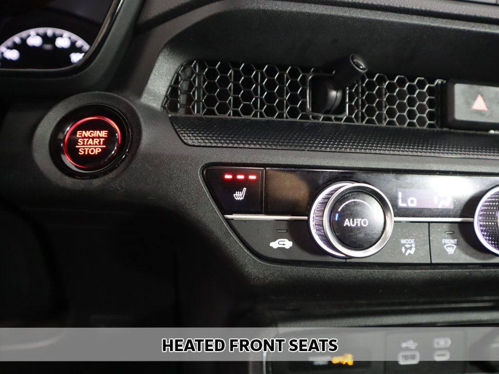 Used 2024 Honda CR-V EX image 7