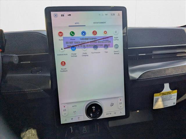 New 2025 Ford Mustang Mach-E GT w/ Interior Protection Package image 12