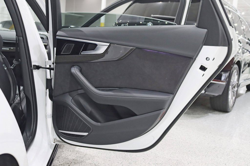 Used 2023 Audi S4 Prestige image 40