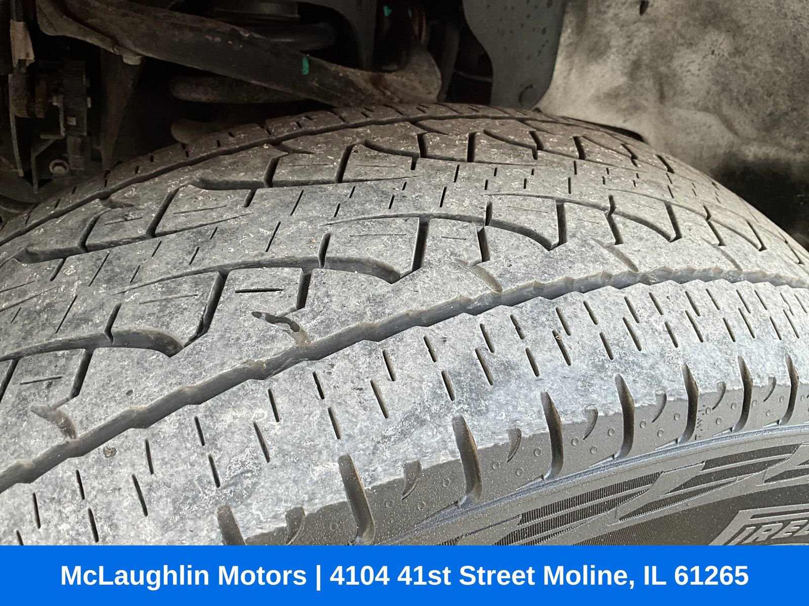 Used 2022 Ford F150 King Ranch w/ Equipment Group 601A High image 15