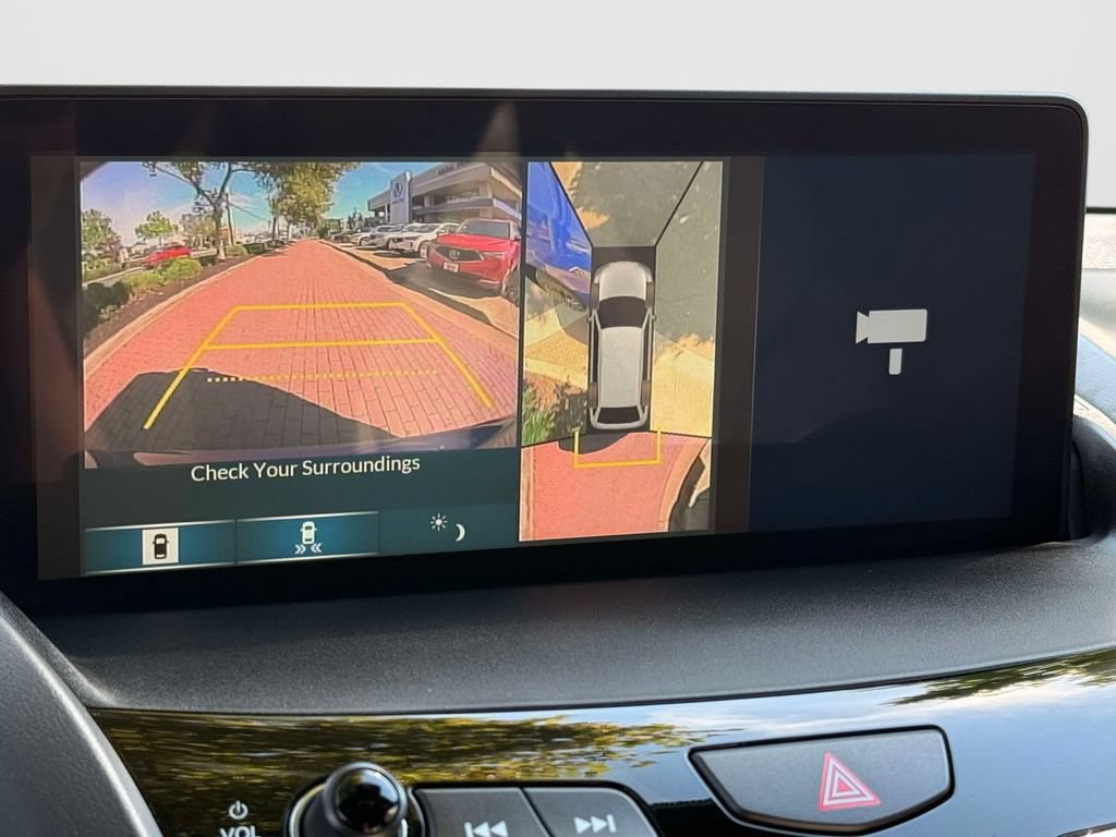 Certified 2024 Acura RDX w/ Advance Package AWD/4WD image 21