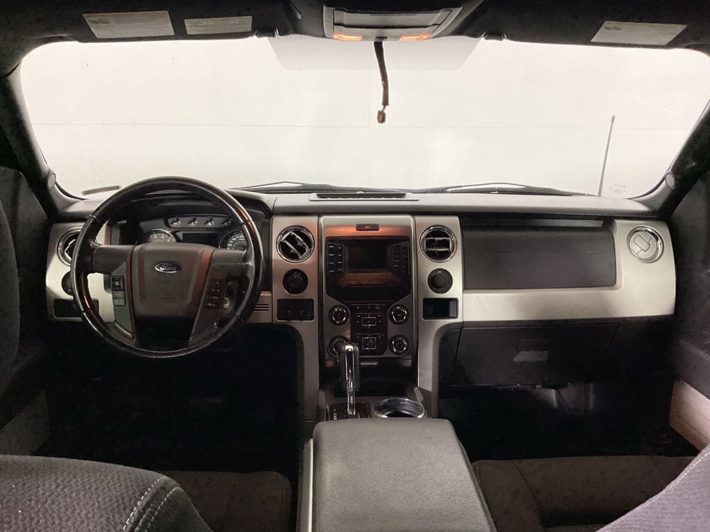 Used 2013 Ford F150 FX2 w/ Mid Equipment Group RWD image 19