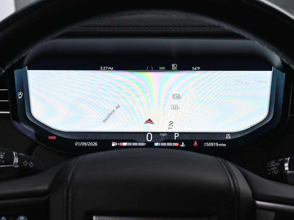 Used 2024 Land Rover Range Rover SE image 30