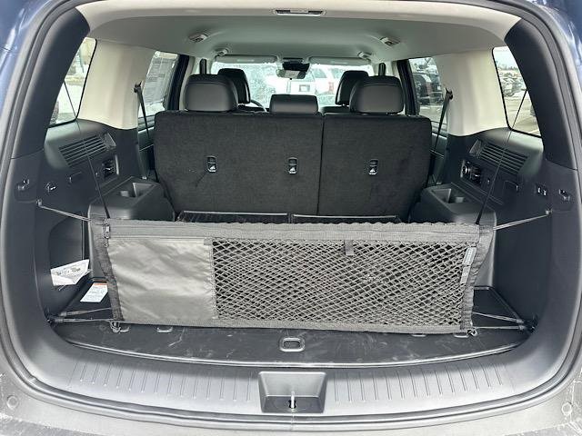 New 2026 Hyundai Santa Fe SEL image 6