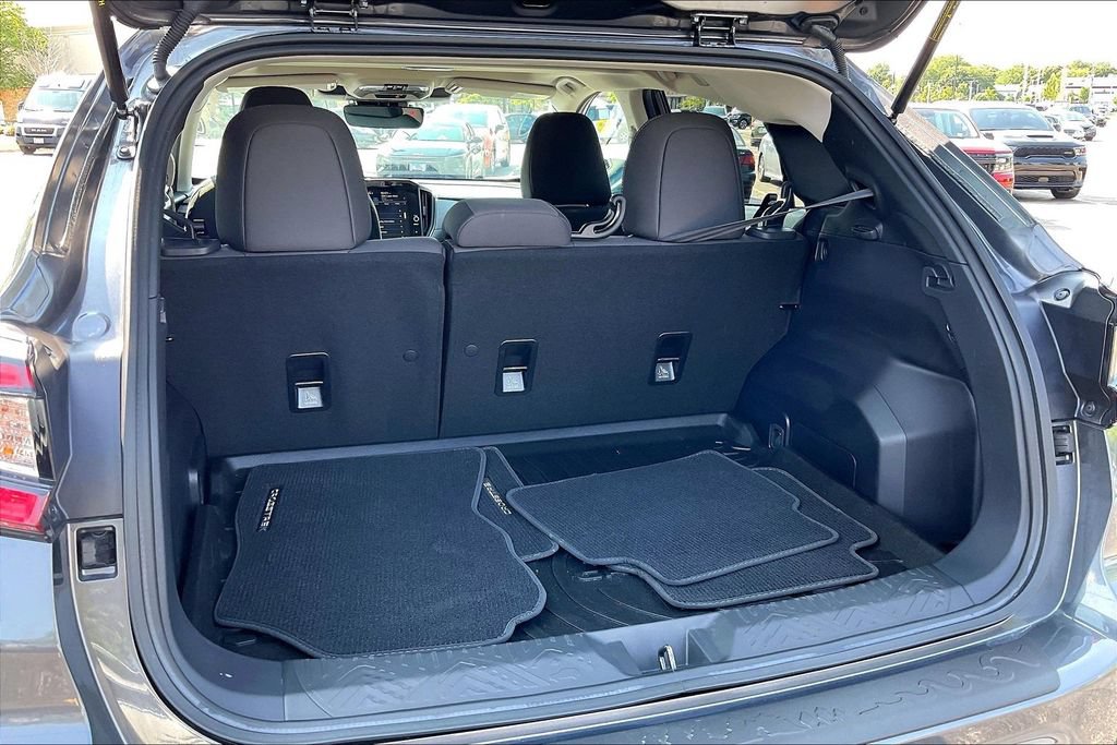 Certified 2026 Subaru Crosstrek 2.5i Premium AWD/4WD image 31